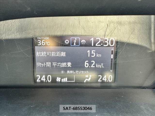 Toyota ESQUIRE 2015-06 359784-7