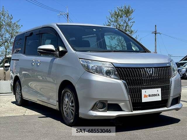 Toyota ESQUIRE 2015-06 359784-8