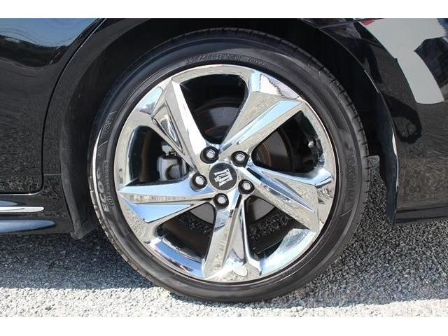 Toyota CROWN SEDAN 2018-09 23644-11