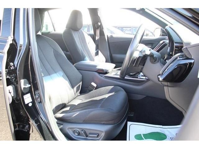 Toyota CROWN SEDAN 2018-09 23644-14