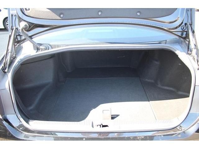 Toyota CROWN SEDAN 2018-09 23644-17