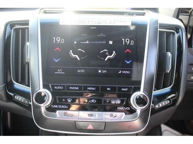 Toyota CROWN SEDAN 2018-09 23644-6