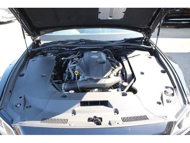 Toyota CROWN SEDAN 2018-09 23644-16
