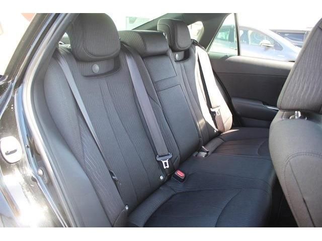 Toyota CROWN SEDAN 2018-09 23644-15