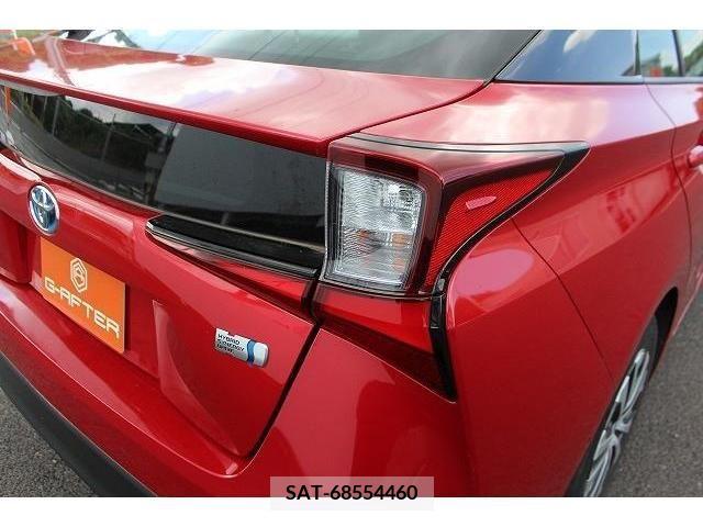 Toyota PRIUS 2019-09 344609-10