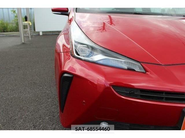 Toyota PRIUS 2019-09 344609-9