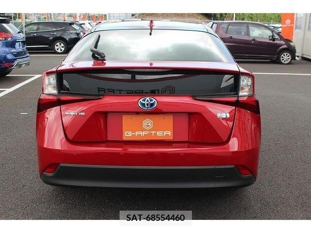 Toyota PRIUS 2019-09 344609-7