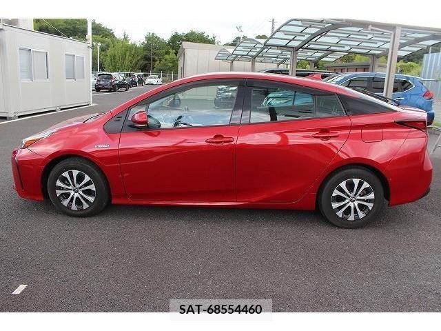 Toyota PRIUS 2019-09 344609-8