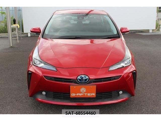Toyota PRIUS 2019-09 344609-5