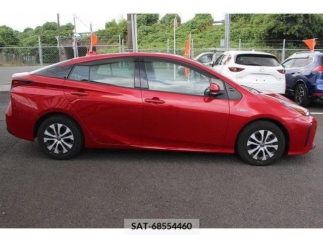 Toyota PRIUS 2019-09 344609-6