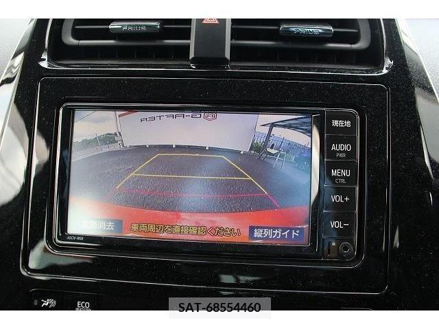 Toyota PRIUS 2019-09 344609-2