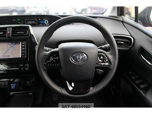 Toyota PRIUS 2019-09 344609-16