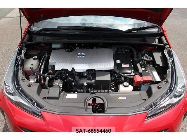 Toyota PRIUS 2019-09 344609-17