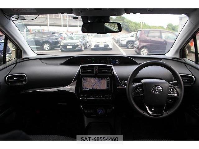 Toyota PRIUS 2019-09 344609-15