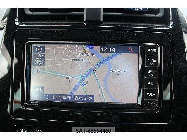 Toyota PRIUS 2019-09 344609-1