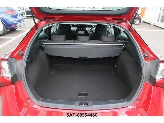 Toyota PRIUS 2019-09 344609-14
