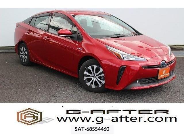 Toyota PRIUS 2019-09 344609-0