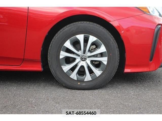 Toyota PRIUS 2019-09 344609-11