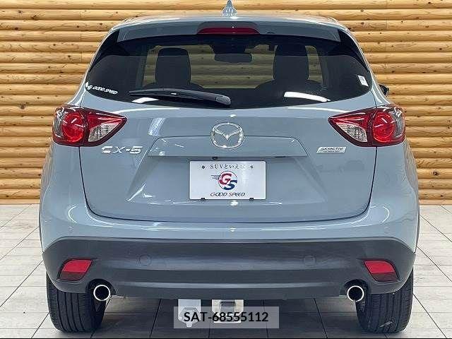 Mazda CX-5 2013-08 308208-18