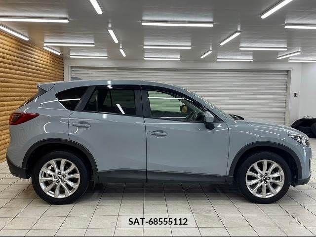 Mazda CX-5 2013-08 308208-17