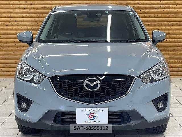 Mazda CX-5 2013-08 308208-16