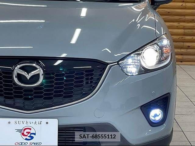 Mazda CX-5 2013-08 308208-9