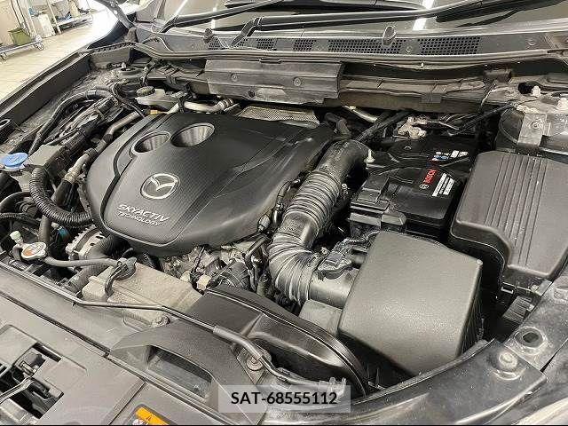 Mazda CX-5 2013-08 308208-13