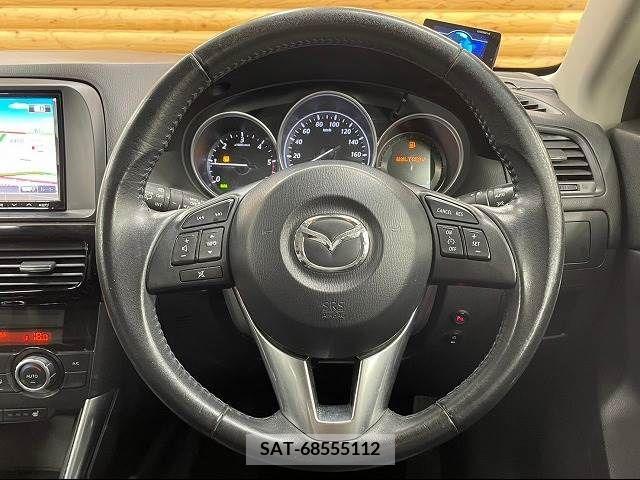 Mazda CX-5 2013-08 308208-12