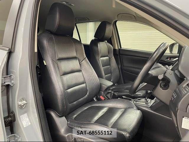 Mazda CX-5 2013-08 308208-7