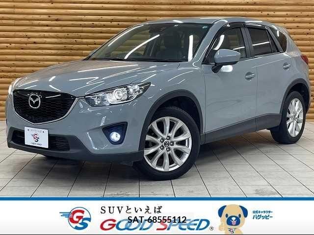 Mazda CX-5 2013-08 308208-0