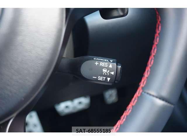 Subaru BRZ 2021-10 204467-11