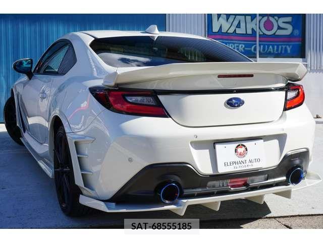 Subaru BRZ 2021-10 204467-5