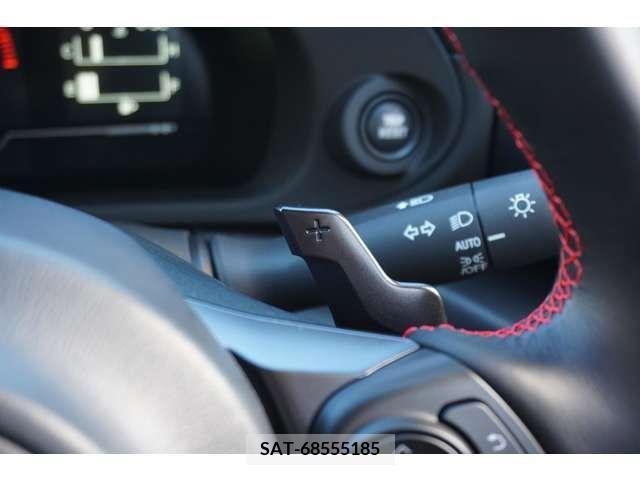 Subaru BRZ 2021-10 204467-13