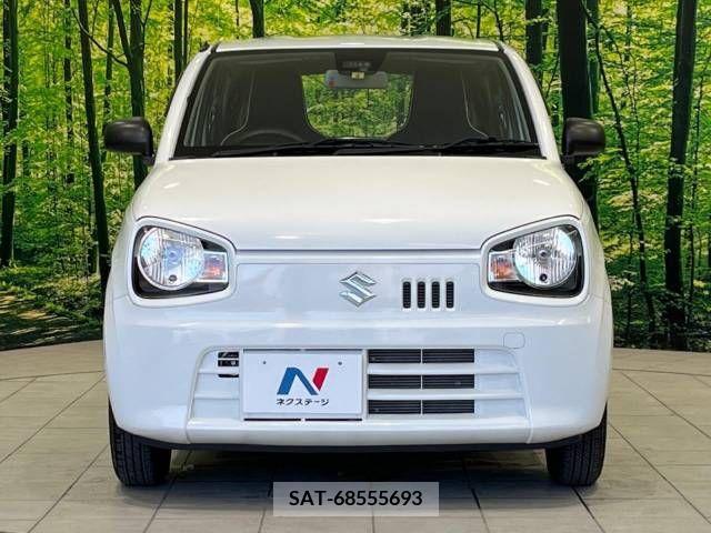 Suzuki ALTO 2019-06 389122-14