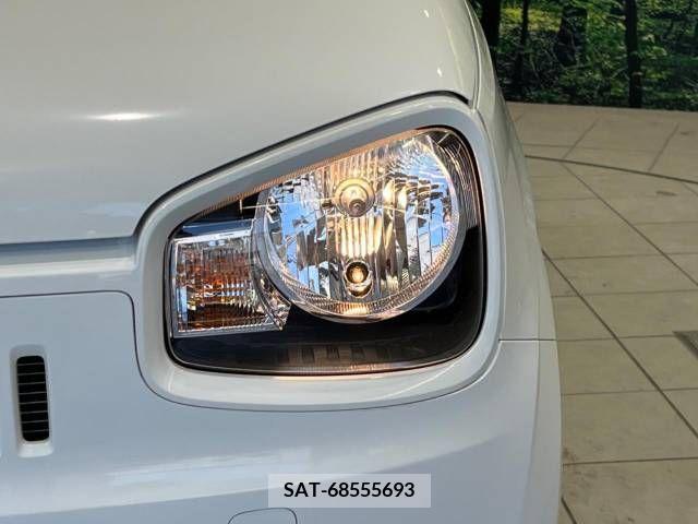 Suzuki ALTO 2019-06 389122-12