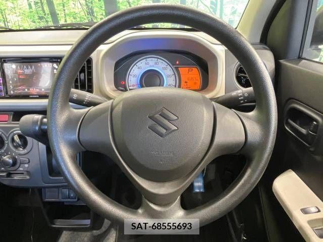 Suzuki ALTO 2019-06 389122-11