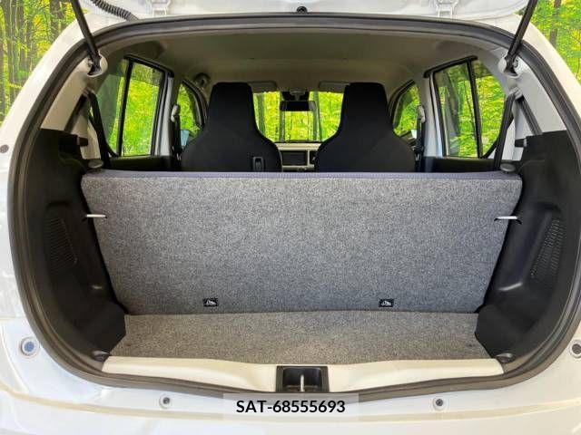 Suzuki ALTO 2019-06 389122-10