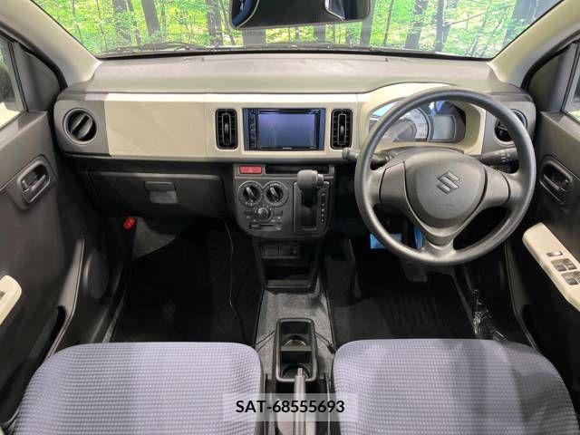 Suzuki ALTO 2019-06 389122-1
