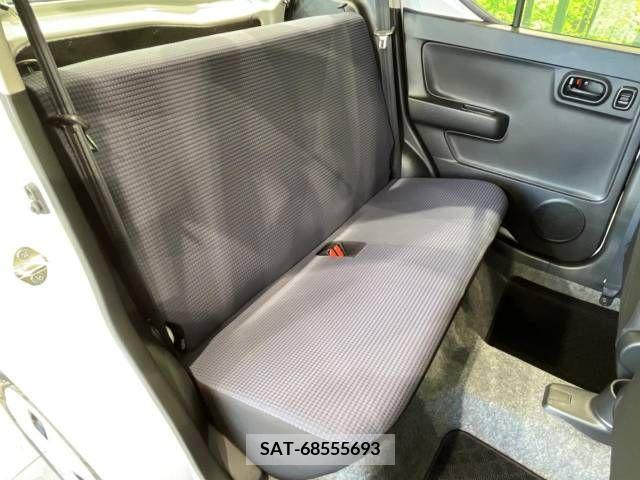 Suzuki ALTO 2019-06 389122-9