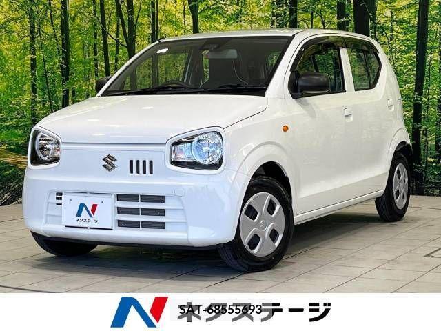 Suzuki ALTO 2019-06 389122-0