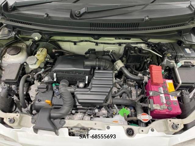 Suzuki ALTO 2019-06 389122-18