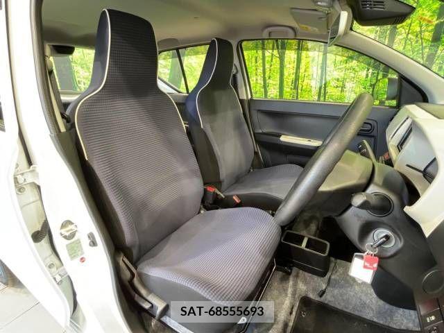 Suzuki ALTO 2019-06 389122-8