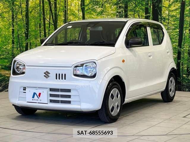 Suzuki ALTO 2019-06 389122-17