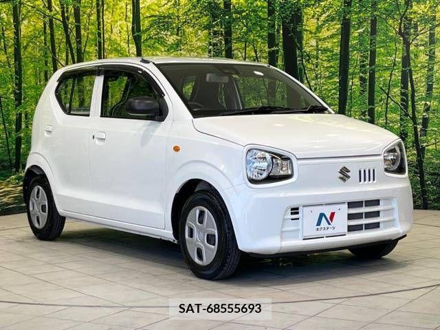 Suzuki ALTO 2019-06 389122-16