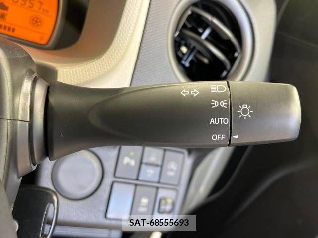 Suzuki ALTO 2019-06 389122-6