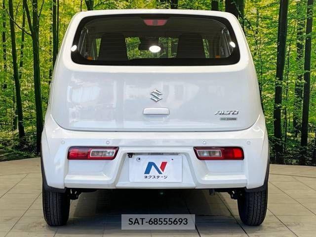Suzuki ALTO 2019-06 389122-15