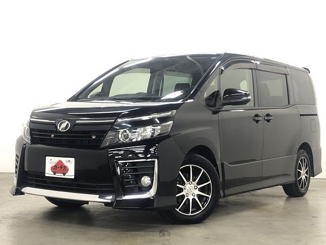 Toyota VOXY 2014-09 20938-0