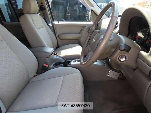 Jeep CHEROKEE 2007-07 361903-3