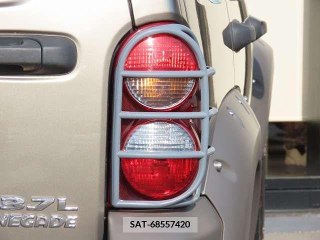 Jeep CHEROKEE 2007-07 361903-18