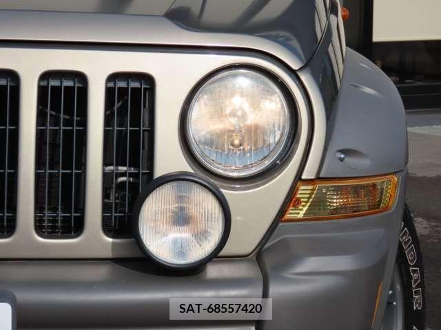 Jeep CHEROKEE 2007-07 361903-17